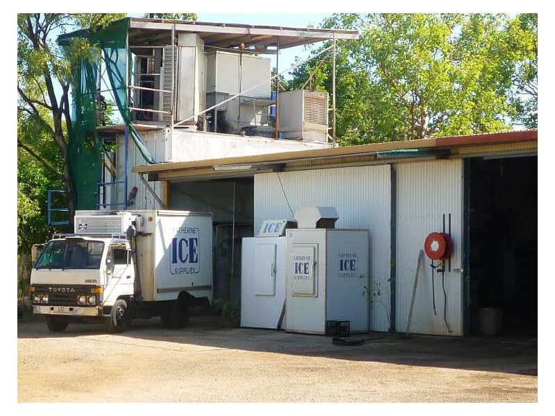 24 Crawford Street ‘Katherine Ice’, Katherine NT 0850