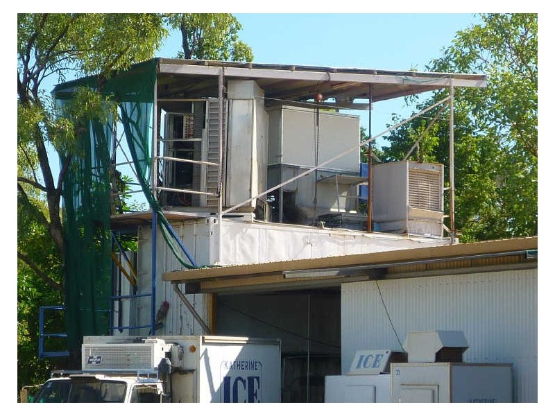 24 Crawford Street ‘Katherine Ice’, Katherine NT 0850