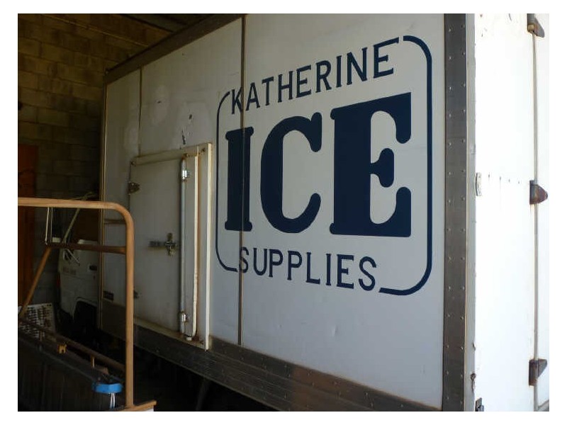 24 Crawford Street ‘Katherine Ice’, Katherine NT 0850