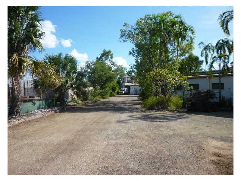 NTP 1513 Crawford Street, Katherine NT 0850