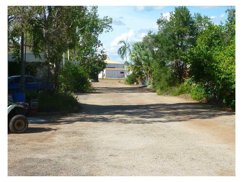 NTP 1513 Crawford Street, Katherine NT 0850