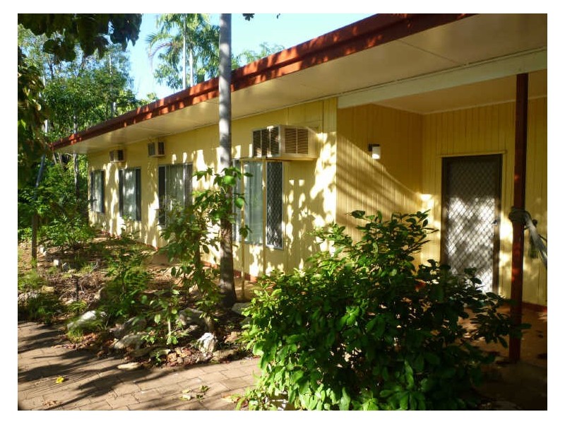 26 Walter Young, Katherine NT 0850
