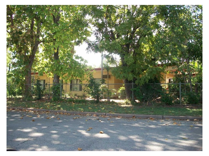 26 Walter Young, Katherine NT 0850