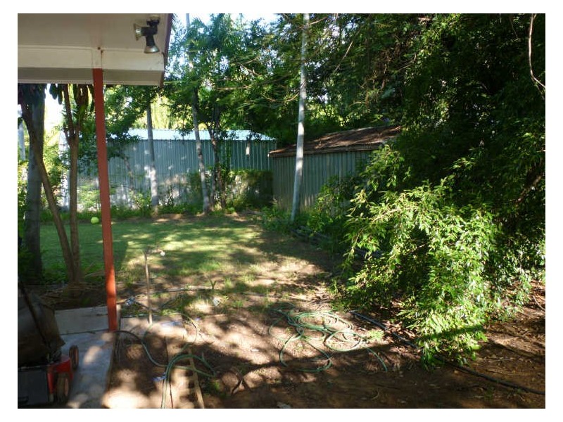 26 Walter Young, Katherine NT 0850