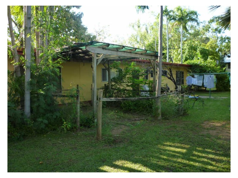 26 Walter Young, Katherine NT 0850