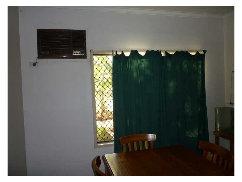 26 Walter Young, Katherine NT 0850