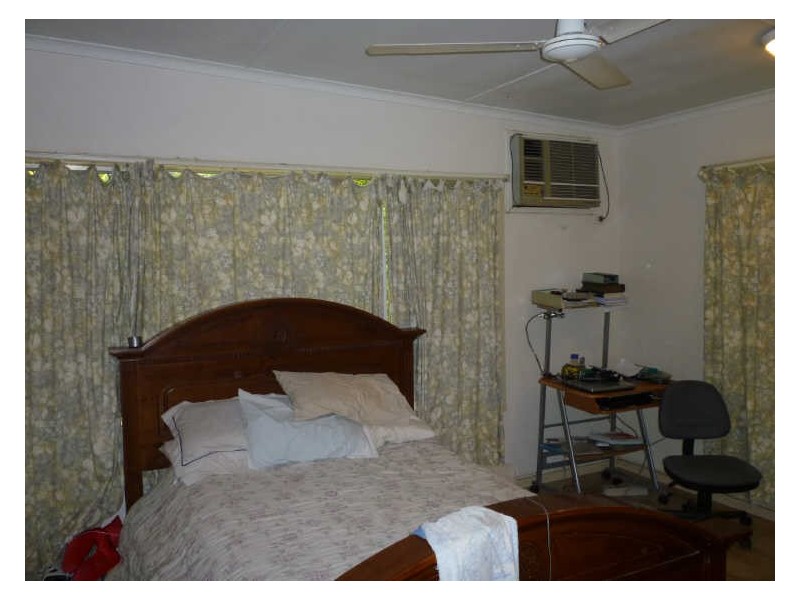 26 Walter Young, Katherine NT 0850