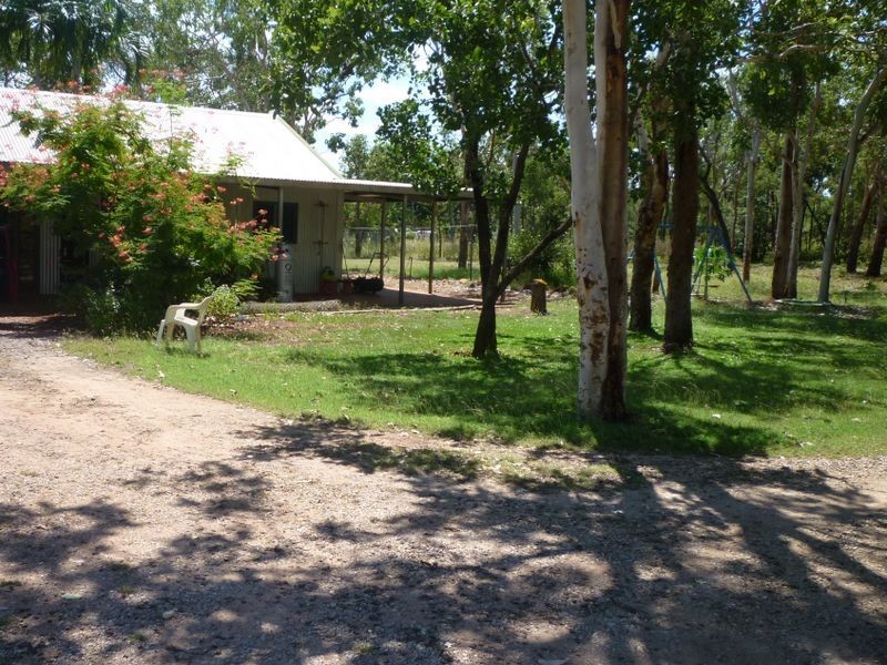 NTP 3136 Morris Road, Katherine NT 0850