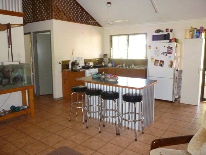 NTP 3136 Morris Road, Katherine NT 0850