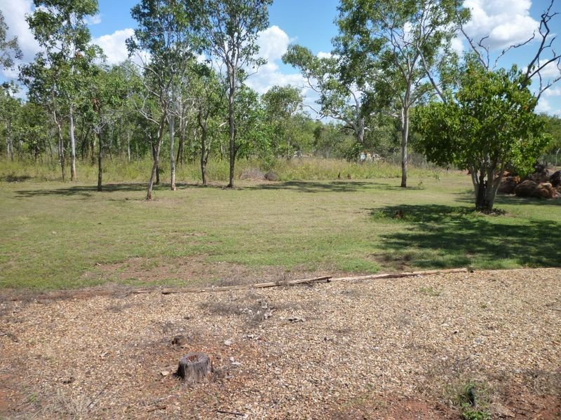NTP 3136 Morris Road, Katherine NT 0850