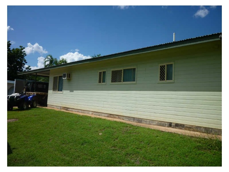 12 Elliot Street, Katherine NT 0850