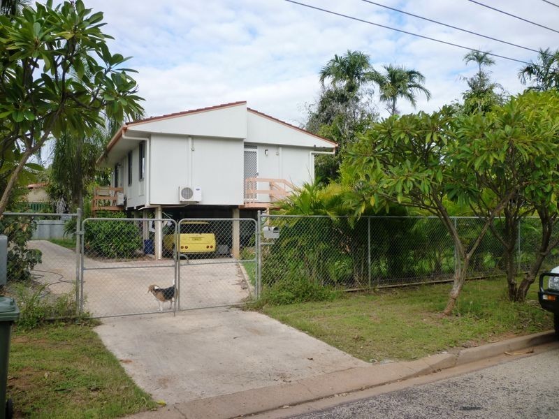 9 Clarke Crescent, Katherine NT 0850
