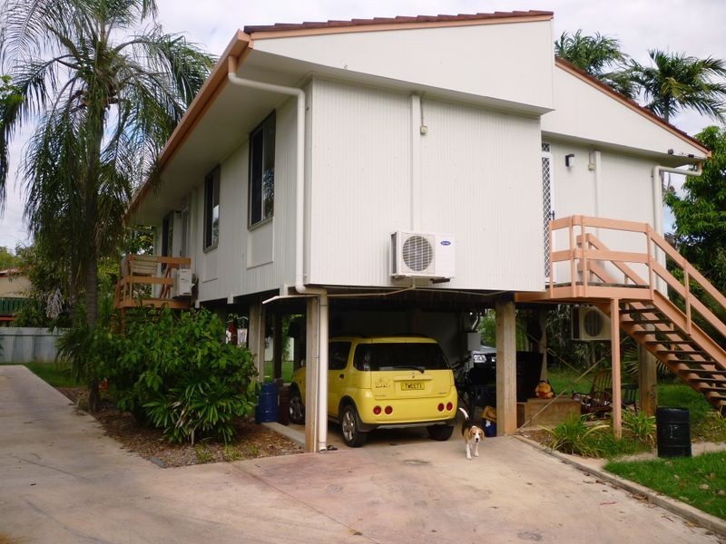 9 Clarke Crescent, Katherine NT 0850