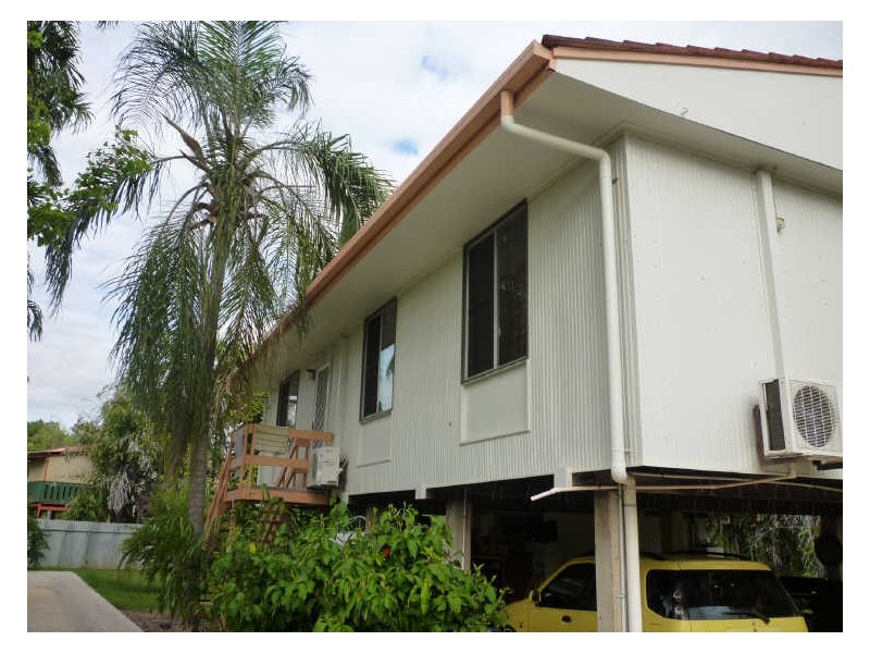 9 Clarke Crescent, Katherine NT 0850