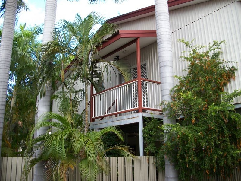 3/5 Lorre Court, Katherine NT 0850