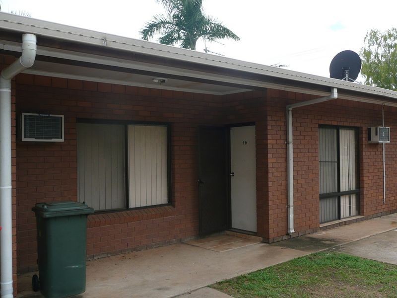 10/10 Victoria Highway, Katherine NT 0850