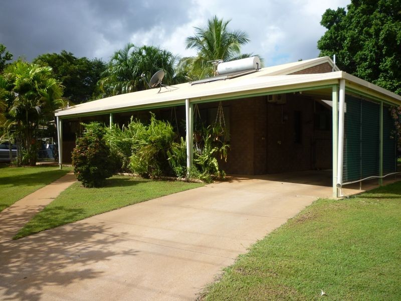 7 Herbert Court, Katherine NT 0850