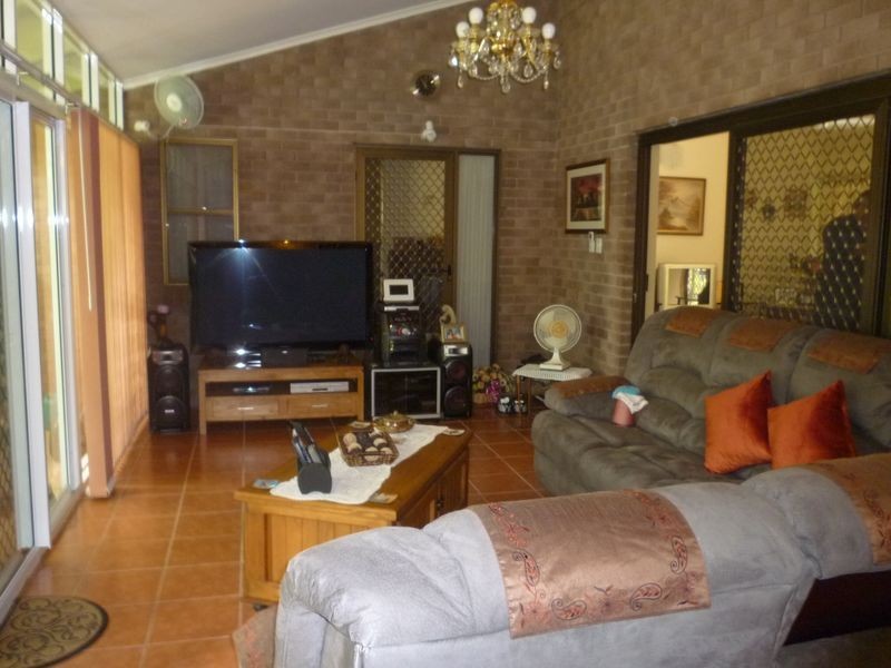 7 Herbert Court, Katherine NT 0850