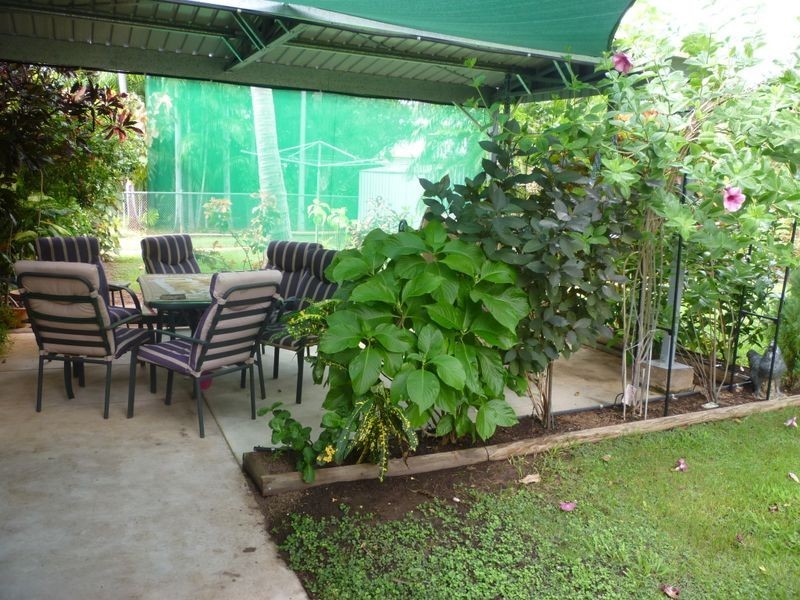 7 Herbert Court, Katherine NT 0850