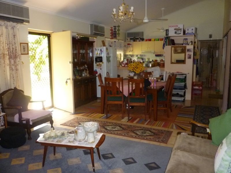 7 Herbert Court, Katherine NT 0850