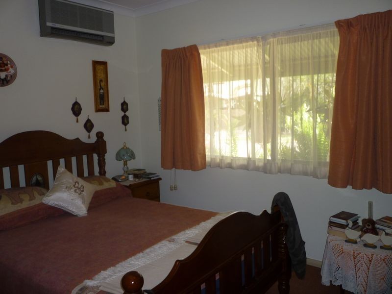 7 Herbert Court, Katherine NT 0850