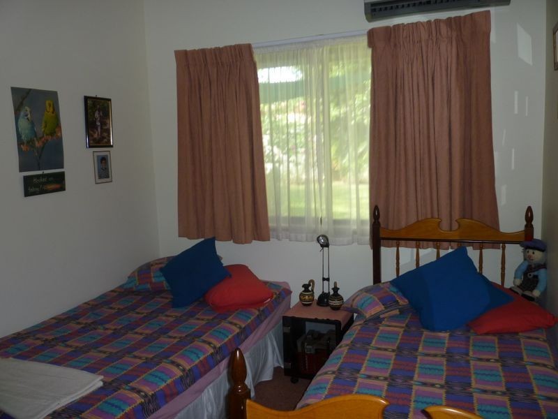 7 Herbert Court, Katherine NT 0850