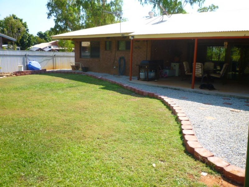 8 Ronan Court, Katherine NT 0850