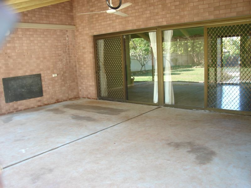 8 Ronan Court, Katherine NT 0850