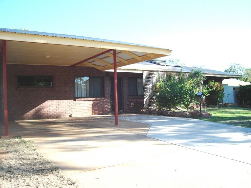 8 Ronan Court, Katherine NT 0850