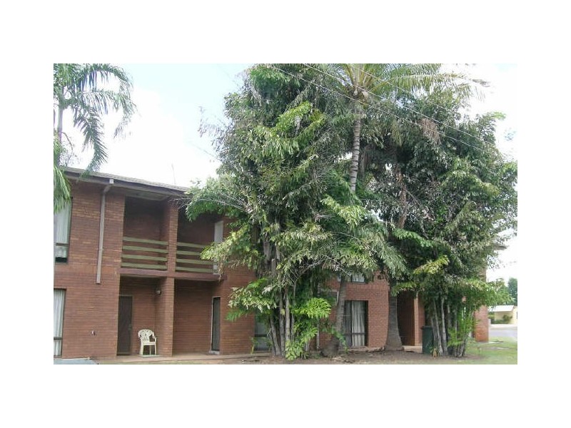4/10 Victoria Hwy, Katherine NT 0850