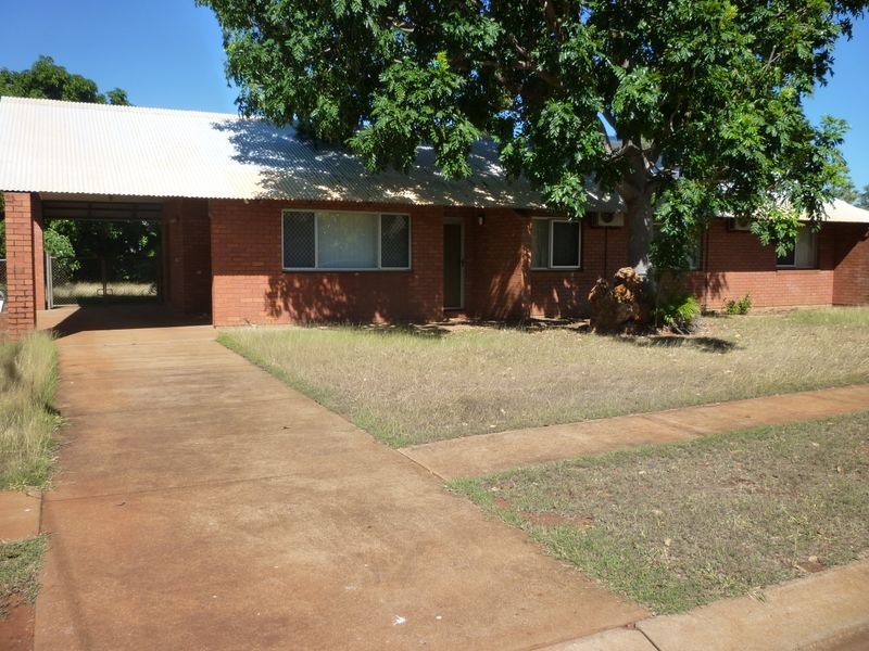 6 Hibiscus Court, Katherine NT 0850