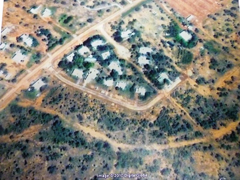 Lots Lawler and Fitzer Streets, Timber Creek NT 0852