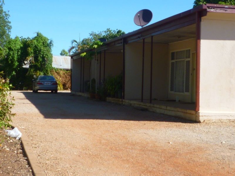 12 Condon Street, Katherine NT 0850