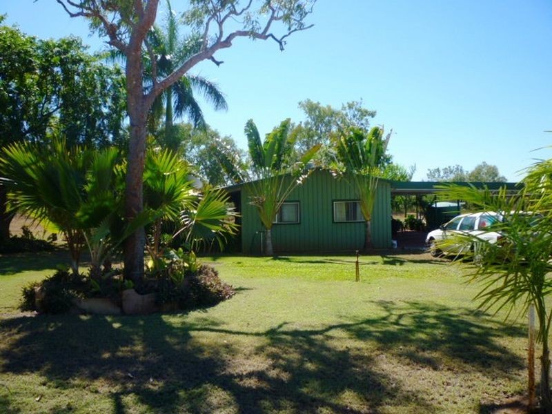44 Kriloff Road, Katherine NT 0850