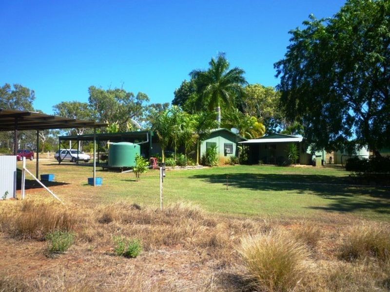 44 Kriloff Road, Katherine NT 0850