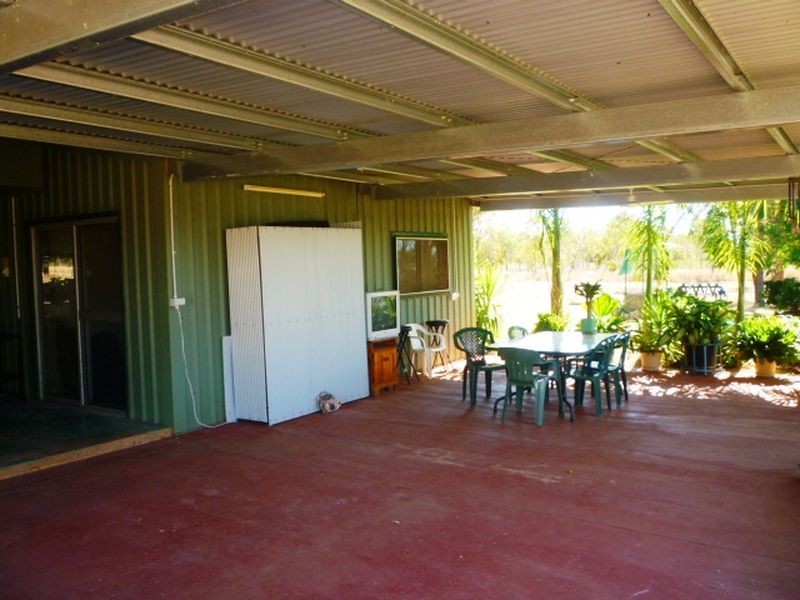 44 Kriloff Road, Katherine NT 0850