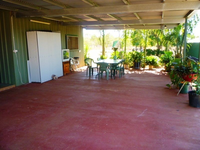44 Kriloff Road, Katherine NT 0850