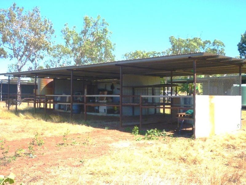 44 Kriloff Road, Katherine NT 0850
