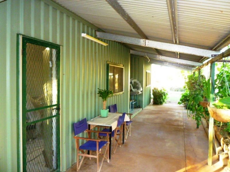 44 Kriloff Road, Katherine NT 0850