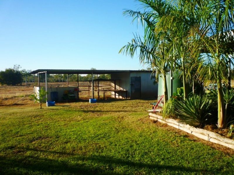 44 Kriloff Road, Katherine NT 0850