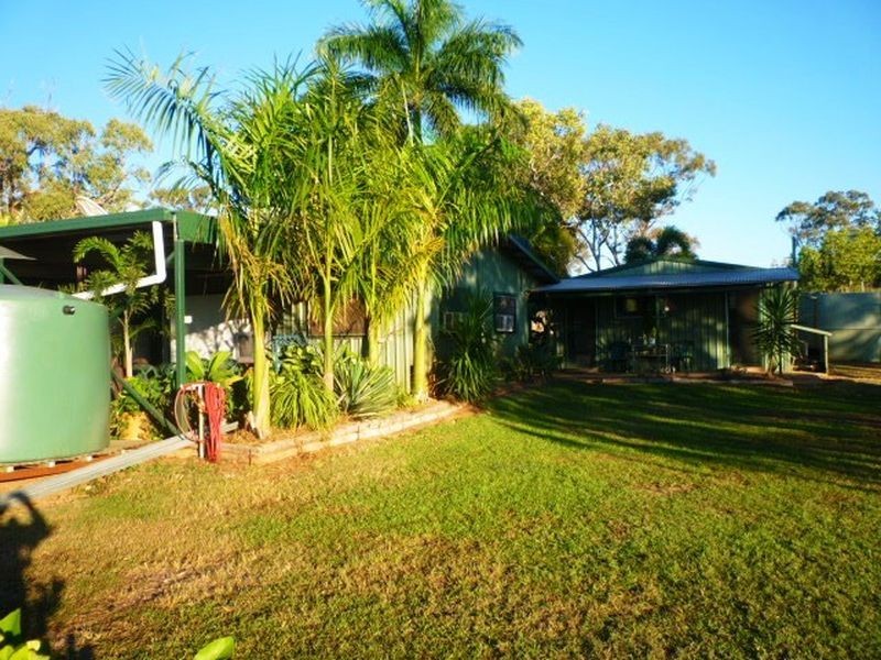 44 Kriloff Road, Katherine NT 0850