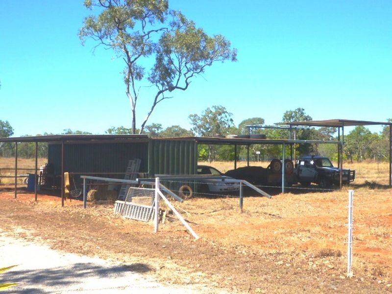 44 Kriloff Road, Katherine NT 0850