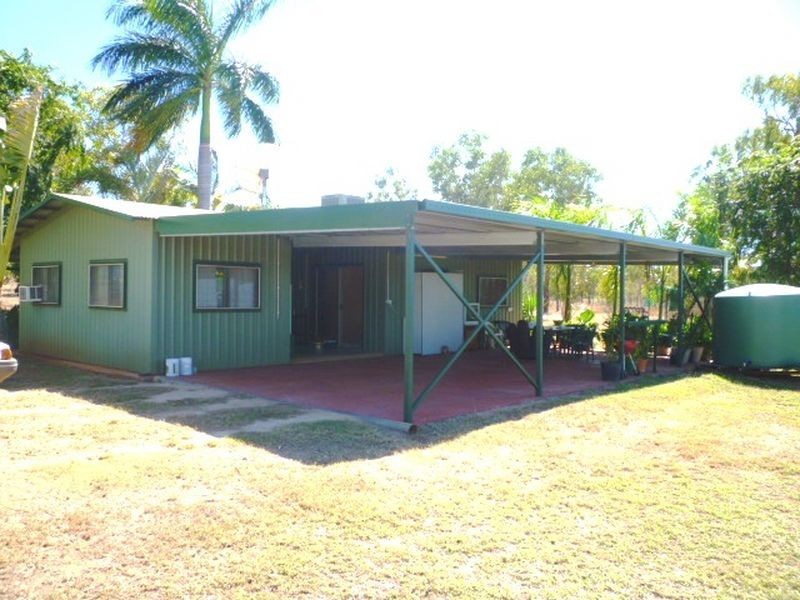44 Kriloff Road, Katherine NT 0850