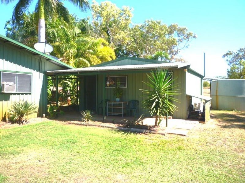 44 Kriloff Road, Katherine NT 0850