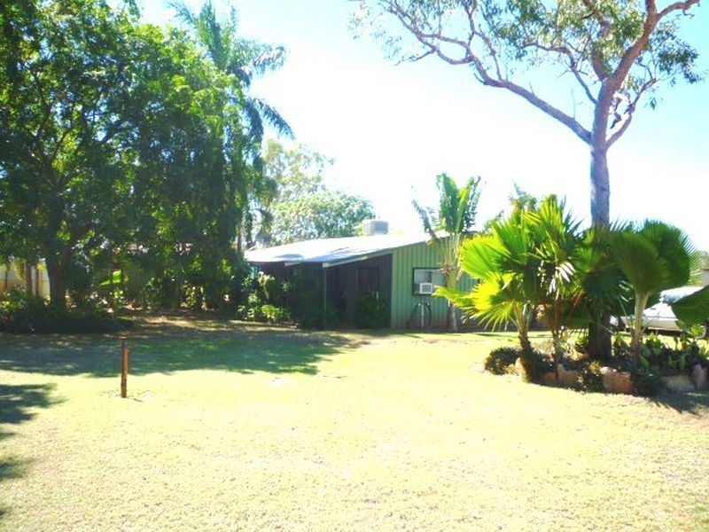 44 Kriloff Road, Katherine NT 0850