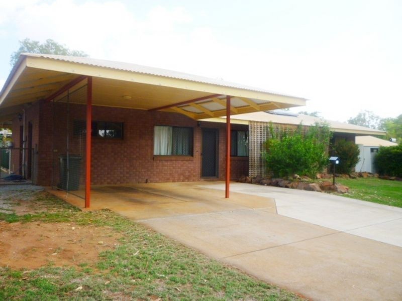 8 Ronan Court, Katherine NT 0850