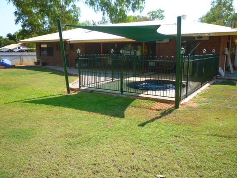 8 Ronan Court, Katherine NT 0850