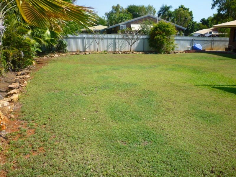 8 Ronan Court, Katherine NT 0850