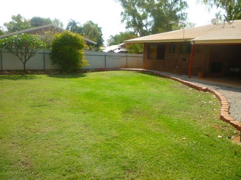 8 Ronan Court, Katherine NT 0850