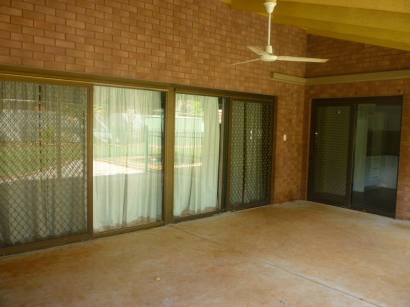 8 Ronan Court, Katherine NT 0850